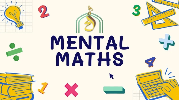 Mental Maths Learn Fast Calculation Techniques Without Calculator